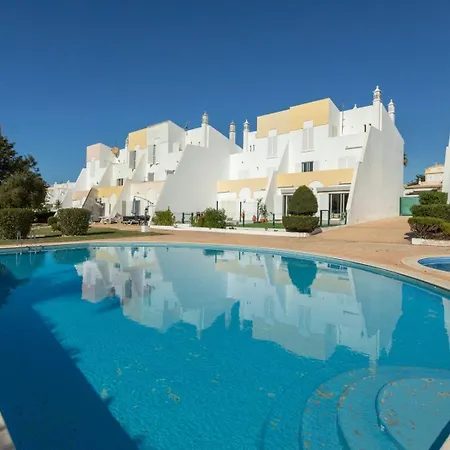 Konukevi Gale Sol Albufeira