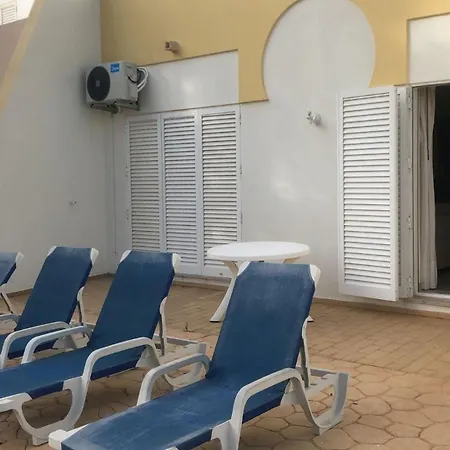 Maison d'hôtes Galé Sol 3*