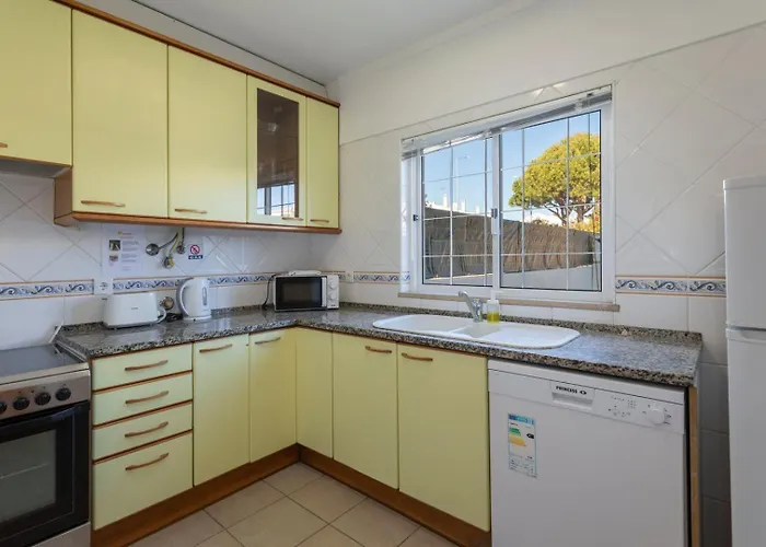 Galé Sol Maison d'hôtes 3*