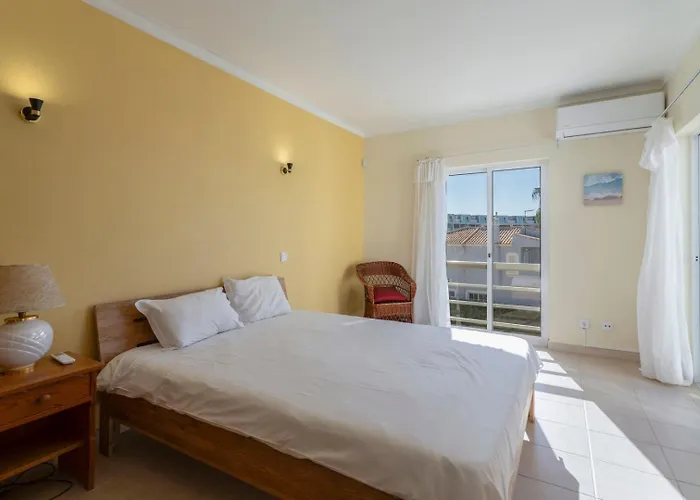 Galé Sol Maison d'hôtes